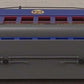 Lionel 2427562 O Gauge Royal Blue Wood Passenger #1051 LN/Box
