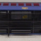 Lionel 2427562 O Gauge Royal Blue Wood Passenger #1051 LN/Box