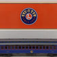 Lionel 2427562 O Gauge Royal Blue Wood Passenger #1051 LN/Box