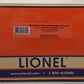Lionel 2427562 O Gauge Royal Blue Wood Passenger #1051 LN/Box