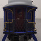 Lionel 2427562 O Gauge Royal Blue Wood Passenger #1051 LN/Box