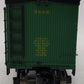 RMT 86199-11 O Black River Milk Woodside Reefer #2404 EX/Box