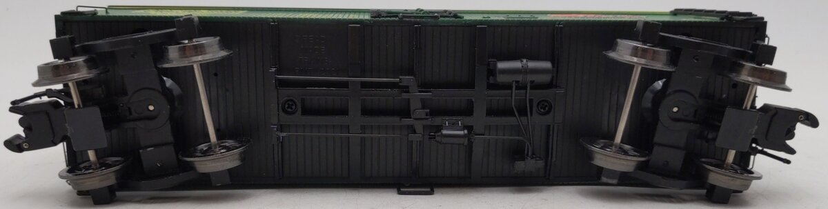 RMT 86199-11 O Black River Milk Woodside Reefer #2404 EX/Box