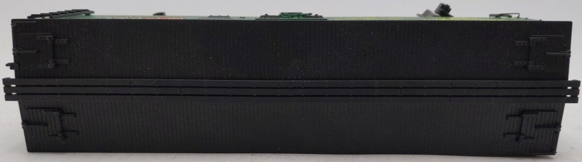 RMT 86199-11 O Black River Milk Woodside Reefer #2404 EX/Box