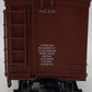 RMT 86126-100 O CNJ High Iron Farm Woodside Reefer LN/Box