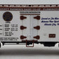 RMT 86126-100 O CNJ High Iron Farm Woodside Reefer LN/Box