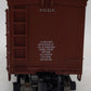 RMT 86126-100 O CNJ High Iron Farm Woodside Reefer LN/Box