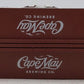 RMT 86199-188-1 O Gauge CapeMay Woodside Reefer Car #1341 EX/Box