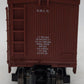 RMT 86199-188-1 O Gauge CapeMay Woodside Reefer Car #1341 EX/Box