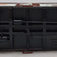 RMT 86199-188-1 O Gauge CapeMay Woodside Reefer Car #1341 EX/Box