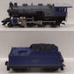 Lionel 2431630 O Baltimore & Ohio LEGACY 4-6-0 Steam Locomotive #1315 EX/Box