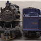 Lionel 2431630 O Baltimore & Ohio LEGACY 4-6-0 Steam Locomotive #1315 EX/Box