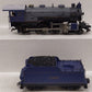 Lionel 2431630 O Baltimore & Ohio LEGACY 4-6-0 Steam Locomotive #1315 EX/Box