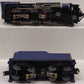 Lionel 2431630 O Baltimore & Ohio LEGACY 4-6-0 Steam Locomotive #1315 EX/Box