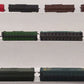 AHM, Con-Cor & Other HO Scale Freight Cars [12] VG