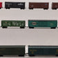 AHM, Con-Cor & Other HO Scale Freight Cars [12] VG
