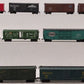 AHM, Con-Cor & Other HO Scale Freight Cars [12] VG