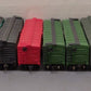 AHM, Con-Cor & Other HO Scale Freight Cars [12] VG