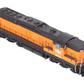 Broadway Limited 4229 HO Bessemer & Lake Erie EMD SD7 Diesel #803 w/ DCC & Sound