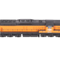 Broadway Limited 4229 HO Bessemer & Lake Erie EMD SD7 Diesel #803 w/ DCC & Sound