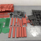 Con-Cor B807 HO Scale 1910 Era Brewery Malt House Building Kit EX/Box