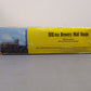 Con-Cor B807 HO Scale 1910 Era Brewery Malt House Building Kit EX/Box