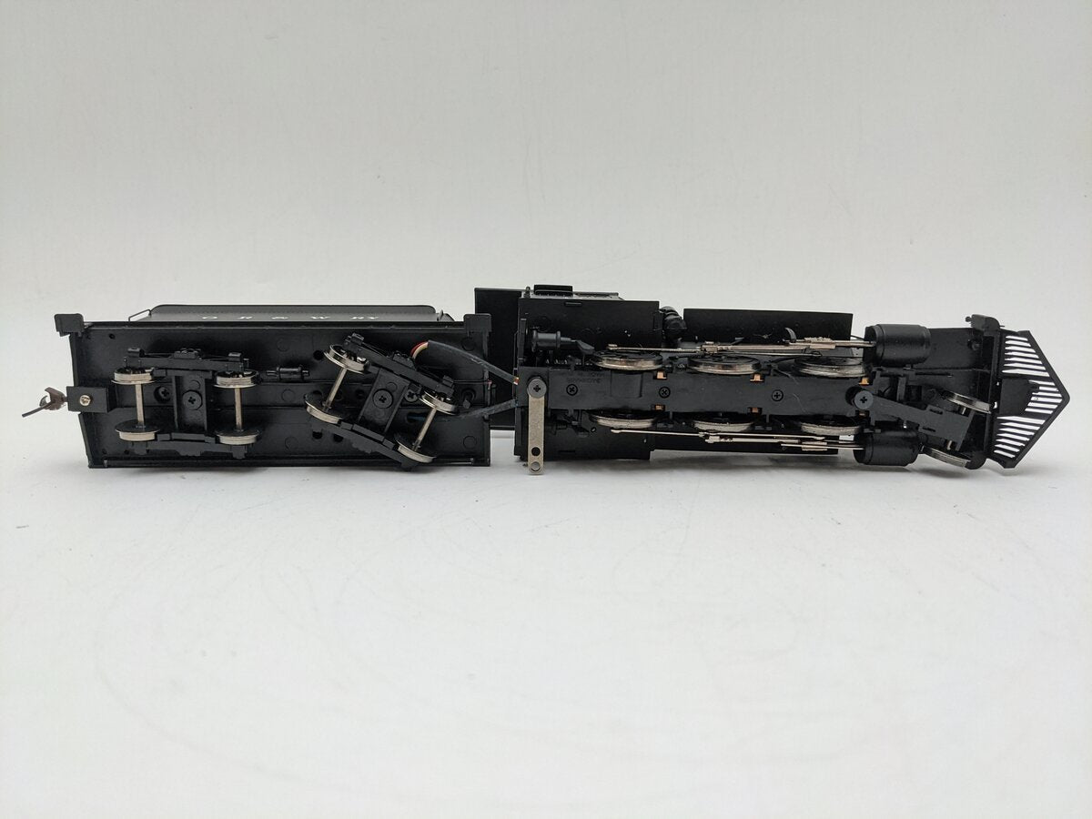 Bachmann 25229 On30 Ohio River & Western 2-6-0 Mogul Steam Locomotive #16 EX/Box
