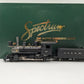 Bachmann 25229 On30 Ohio River & Western 2-6-0 Mogul Steam Locomotive #16 EX/Box