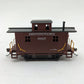 Bachmann 18402 HO Pennsylvania Old-Time Bobber Caboose #476087 LN/Box