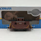 Bachmann 18402 HO Pennsylvania Old-Time Bobber Caboose #476087 LN/Box