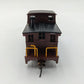 Bachmann 18402 HO Pennsylvania Old-Time Bobber Caboose #476087 LN/Box