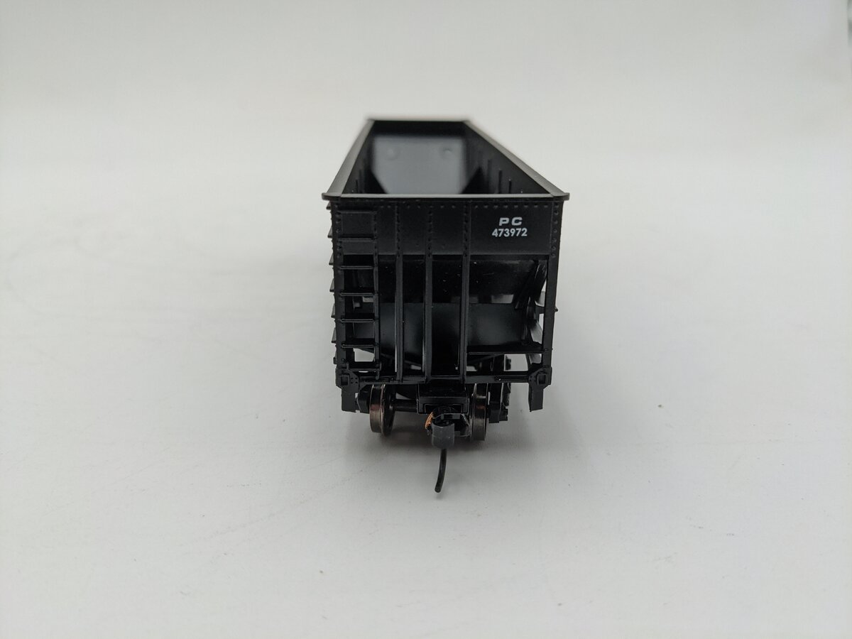 Proto 1000 920-37014 HO Scale Penn Central 100-Ton Hopper #473972 LN/Box