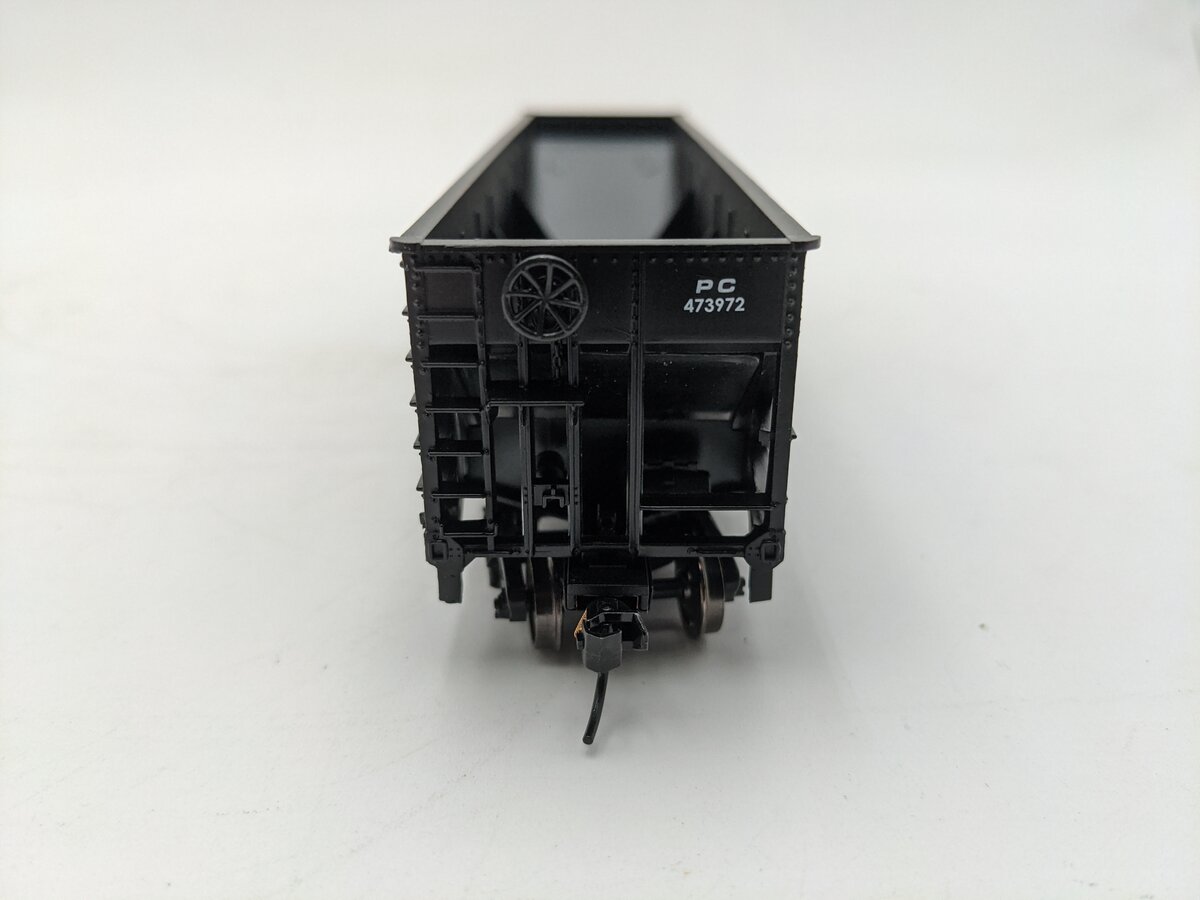 Proto 1000 920-37014 HO Scale Penn Central 100-Ton Hopper #473972 LN/Box