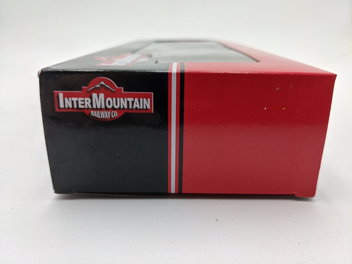 InterMountain 35007-50 HO Scale Denver & Rio Grande Western Gondola #46186 LN/Box