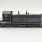 Broadway Limited 6752 HO Southern EMD SW7 Diesel Loco with Paragon4 #1107/Box