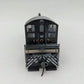 Broadway Limited 6752 HO Southern EMD SW7 Diesel Loco with Paragon4 #1107/Box
