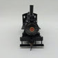 Bachmann 29402 On30 Allegheny Iron Works 0-6-0 Steam Locomotive with DCC VG/Box