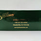 Bachmann 29402 On30 Allegheny Iron Works 0-6-0 Steam Locomotive with DCC VG/Box