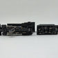 Bachmann 29402 On30 Allegheny Iron Works 0-6-0 Steam Locomotive with DCC VG/Box