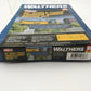 Walthers 933-4500 HO 30' Single-Track Railroad Through Girder Bridge Kit EX/Box