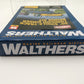 Walthers 933-4500 HO 30' Single-Track Railroad Through Girder Bridge Kit EX/Box