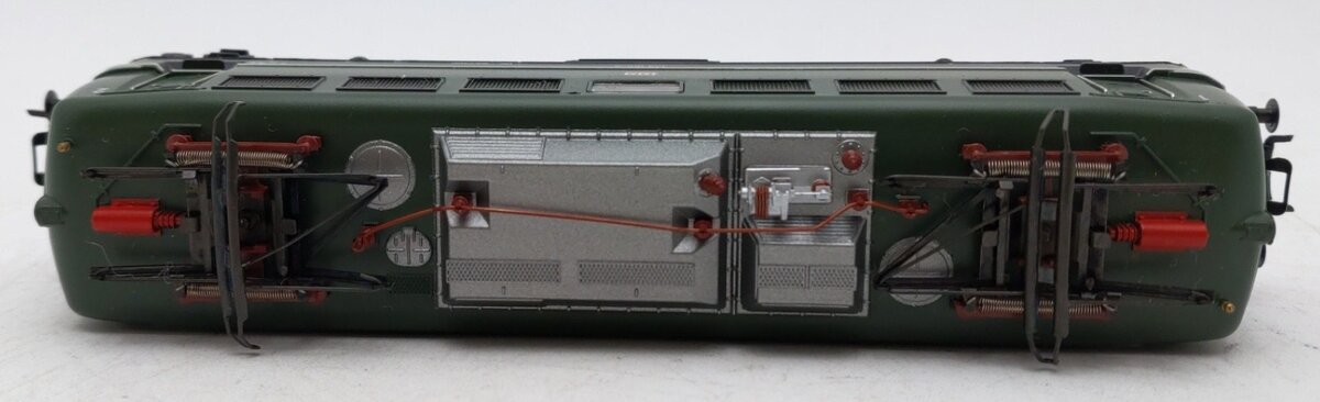 Marklin 3439 HO Scale British Railway 139 Electric Loco. EX/Box