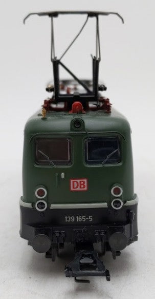 Marklin 3439 HO Scale British Railway 139 Electric Loco. EX/Box