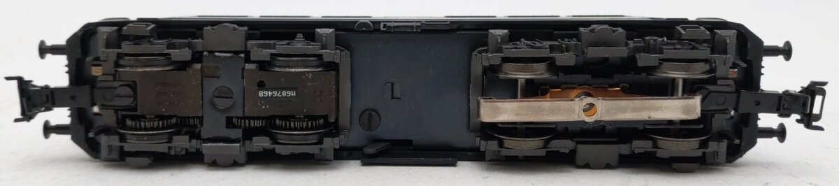 Marklin 3439 HO Scale British Railway 139 Electric Loco. EX/Box