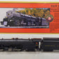 Lionel 6-28052 O Gauge N&W Class A Articulated 2-6-6-4 Steam Loco & Tender #1218 EX/Box