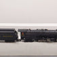 Lionel 6-28052 O Gauge N&W Class A Articulated 2-6-6-4 Steam Loco & Tender #1218 EX/Box
