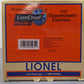 Lionel 6-84934 O New York Central LionChief+ Hudson Steam with Bluetooth #5425  EX/Box