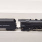 Lionel 6-84934 O New York Central LionChief+ Hudson Steam with Bluetooth #5425  EX/Box