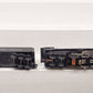 Lionel 6-84934 O New York Central LionChief+ Hudson Steam with Bluetooth #5425  EX/Box