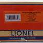 Lionel 2233559 BTO Savage Non-Powered SD40-2 Diesel Locomotive #8638 EX/Box